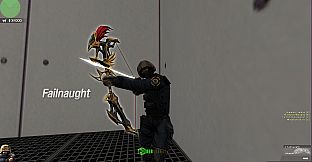 Counter-Strike Nexon - Versus Zombies: Weapon Drop