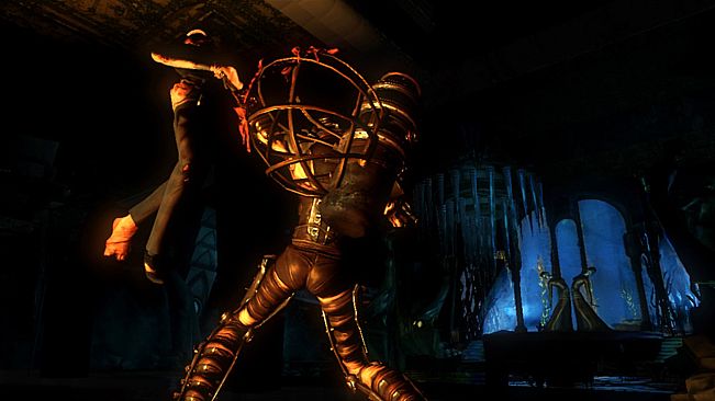 BioShock 2
