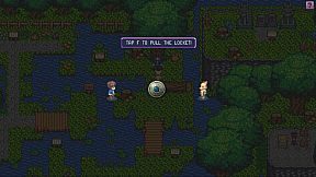 Arcana: Heat and Cold. Season 1