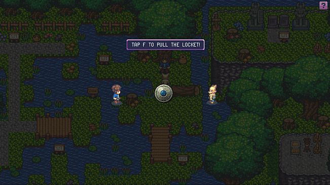 Arcana: Heat and Cold. Season 1