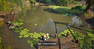 Upin & Ipin Universe