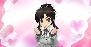 SENRAN KAGURA Reflexions - Yumi Outfit Set 2