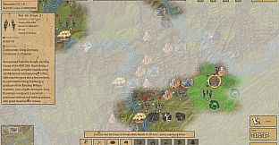 Four Crossings of the ChiShui River Simulator
