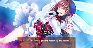 My Little Sister Is an Angel