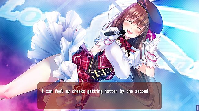 My Little Sister Is an Angel