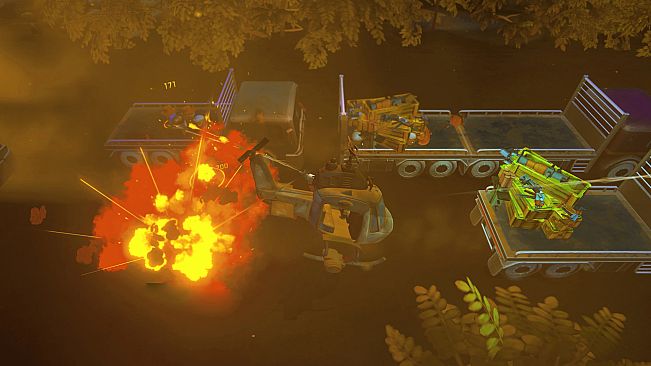 Tiny Troopers: Global Ops