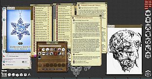 Fantasy Grounds - A07: Alchemist's Errand (PFRPG)