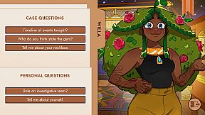 Arcane Investigations