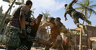 Dying Light - Ultimate Survivor Bundle