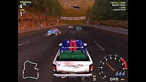 Off-Road: Redneck Racing