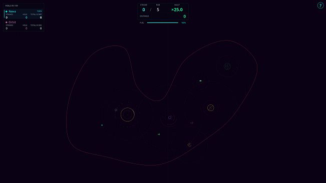 Wormhole-in-One