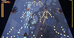 Dark Gravity: Prologue