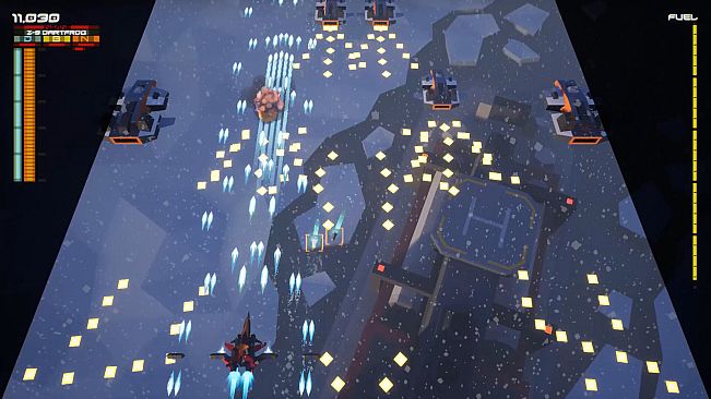 Dark Gravity: Prologue