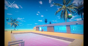 SERPENT AT THE VERNISSAGE