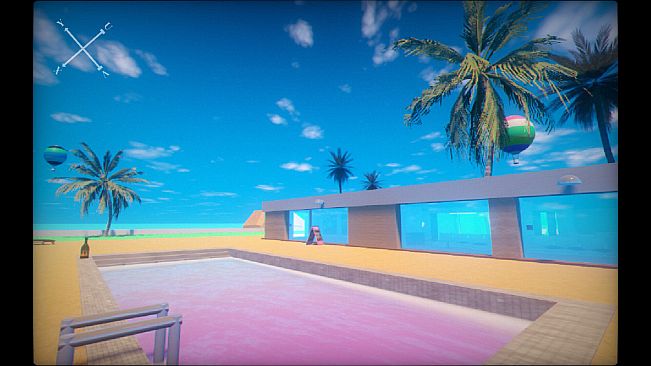 SERPENT AT THE VERNISSAGE