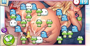 Paradise Cleaning!- sex-loving family -