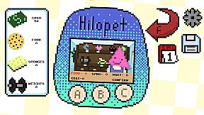 My Personal Hilopet