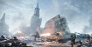 WW3 - Year 1 | Starter Pack