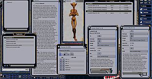 Fantasy Grounds - Journal of the Travellers' Aid Society Volume 4