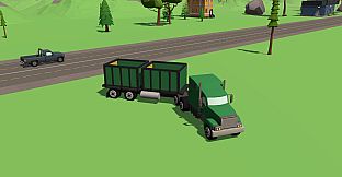 Not Another Garbage Simulator