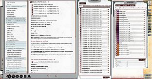 Fantasy Grounds - Pathfinder 2 RPG - Pathfinder Society Scenario #2-02: Mountain of Sea and Sky