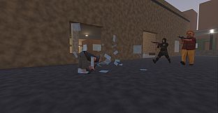 Fragged!