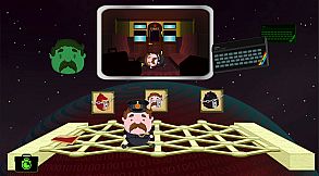 The Mystery Of Woolley Mountain