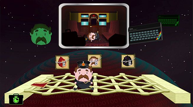 The Mystery Of Woolley Mountain