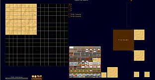 Atlas Tile Editor (ATE)
