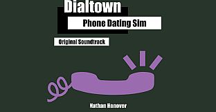 Dialtown: Phone Dating Sim Soundtrack