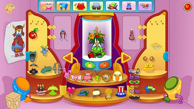 Chobots - Your Family Game