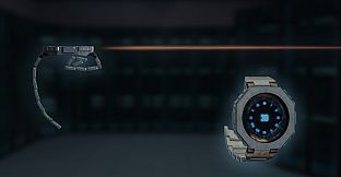 PAYDAY 2: Espionage Weapon Pack