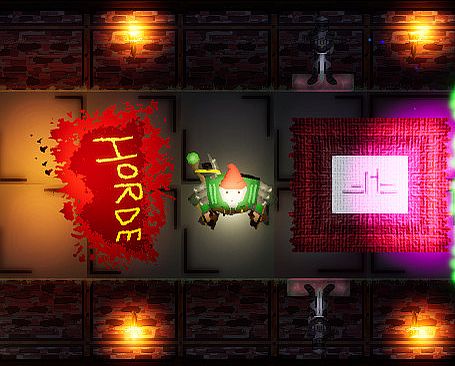 Grudge TV - Armor Pack Season One