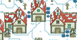 RPG Maker MV - Fantasy Dreamland - Village Pack