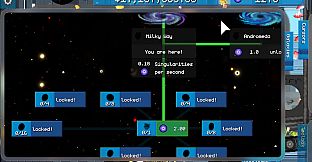 Intergalactic Juice Bar