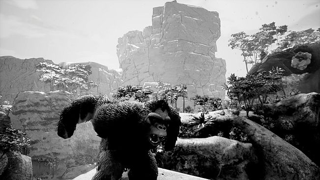 Skull Island: Rise of Kong Colossal Pack