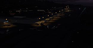 X-Plane 11 - Add-on: Skyline Simulations - MKJS - Montego Bay Jamaica