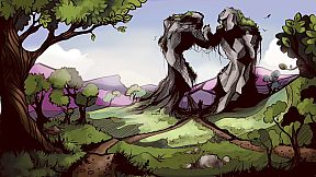 Swordbreaker: Origins