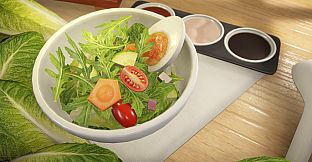 Oh! my Table