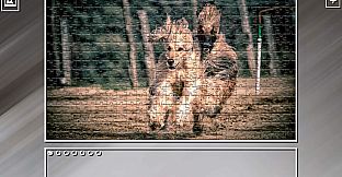 Super Jigsaw Puzzle: Generations - Dogs 3