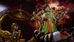 Shrimad Bhagavad Gita VR