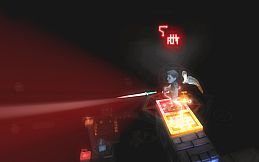 Face It - A game to fight inner demons