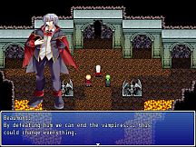 The Last Vampire Hunter