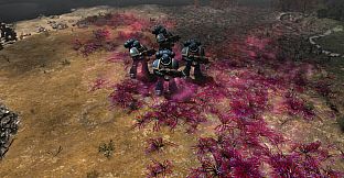 Warhammer 40,000: Gladius - Ultima Founding