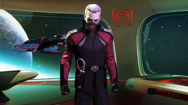 Master of Orion: Terran Khanate