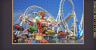 Jigsaw Puzzle Pack - Pixel Puzzles Ultimate: Variety Pack 25