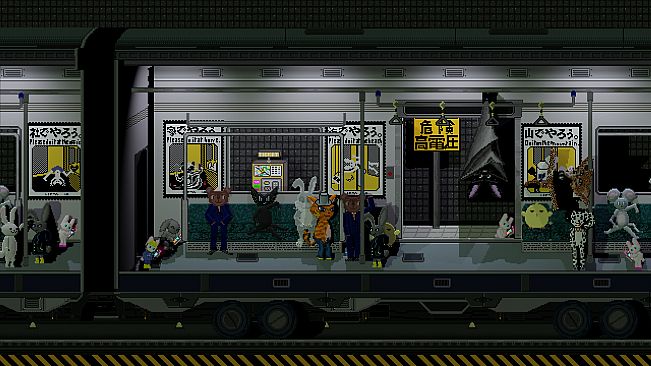 KIYO - Bunny Tyranny