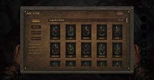 Infinite Arcana