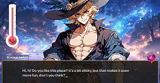 Make a Perfect Anime Boyfriend - DUNGEON OF LOVE