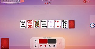 High Stakes